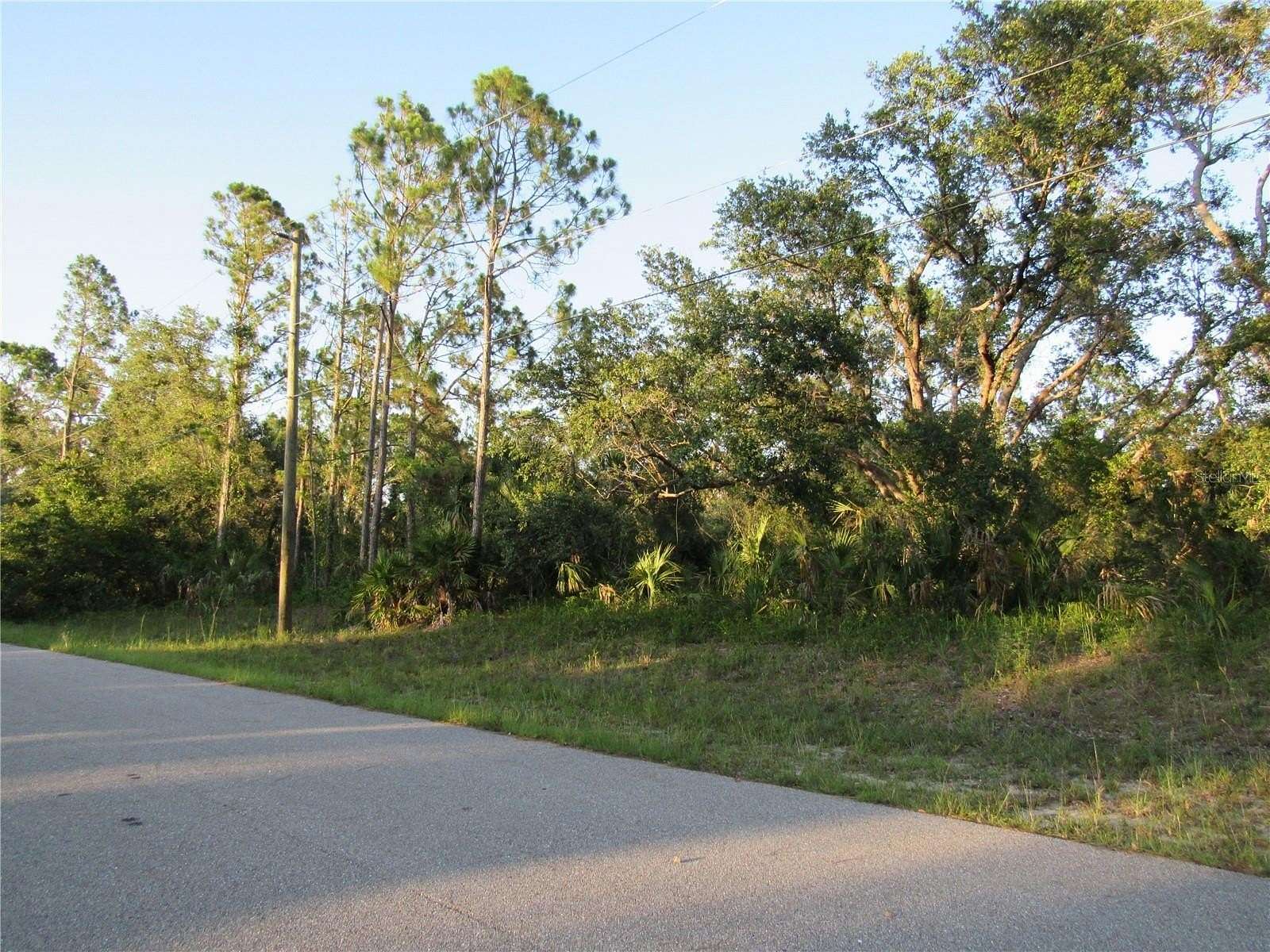 0.23 Acres of Residential Land for Sale in North Port, Florida