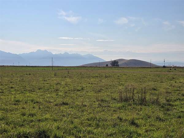 40 Acres of Agricultural Land for Sale in Ronan, Montana