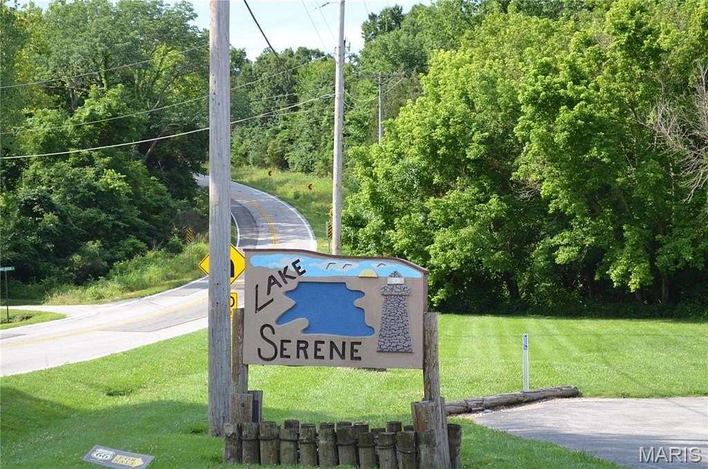 0.16 Acres of Residential Land for Sale in Catawissa, Missouri