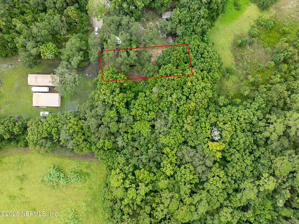 0.17 Acres of Land for Sale in Crescent City, Florida