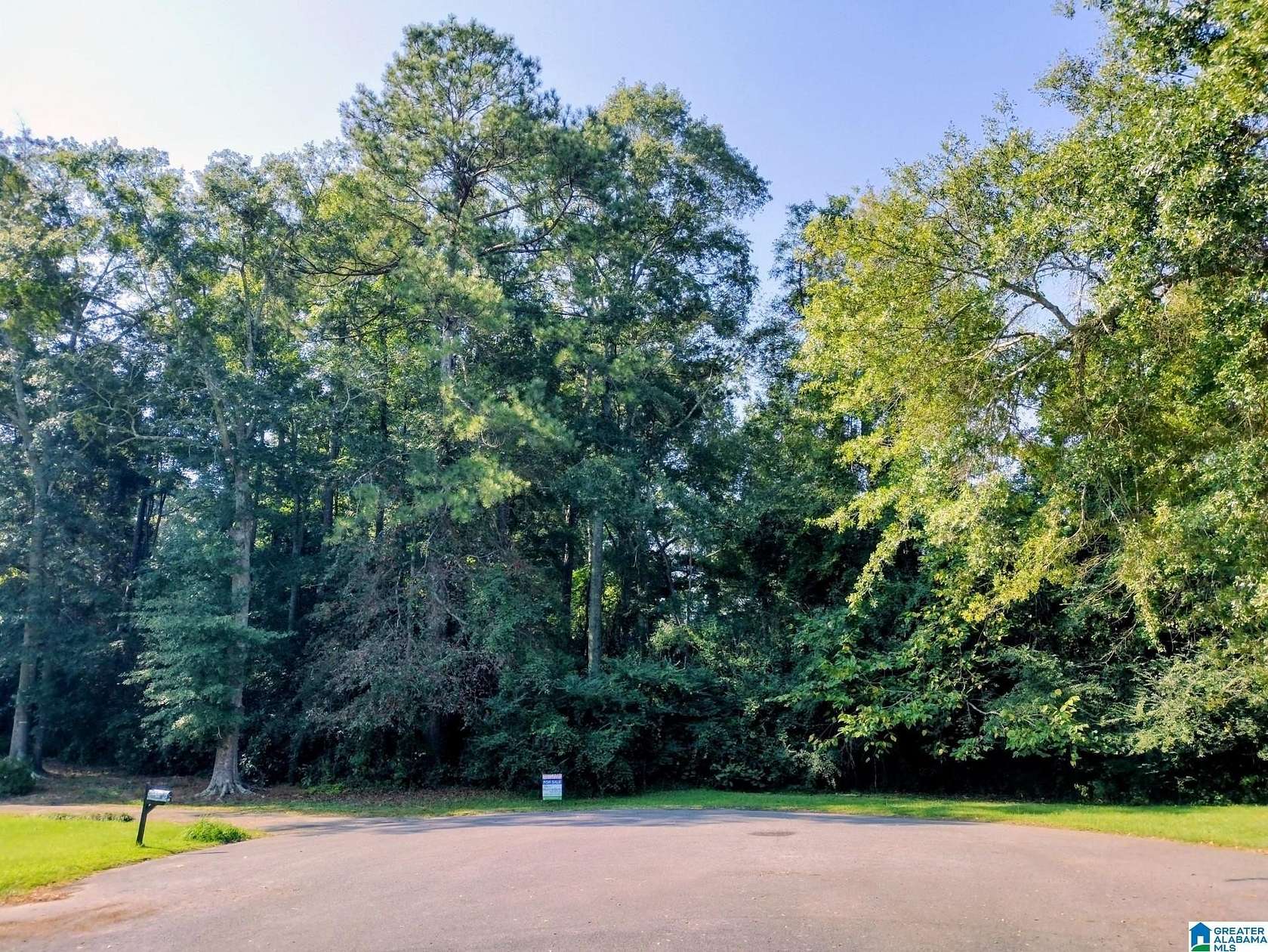 0.42 Acres of Residential Land for Sale in Roanoke, Alabama