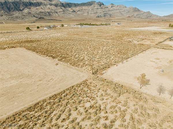 2.5 Acres of Residential Land for Sale in Pahrump, Nevada