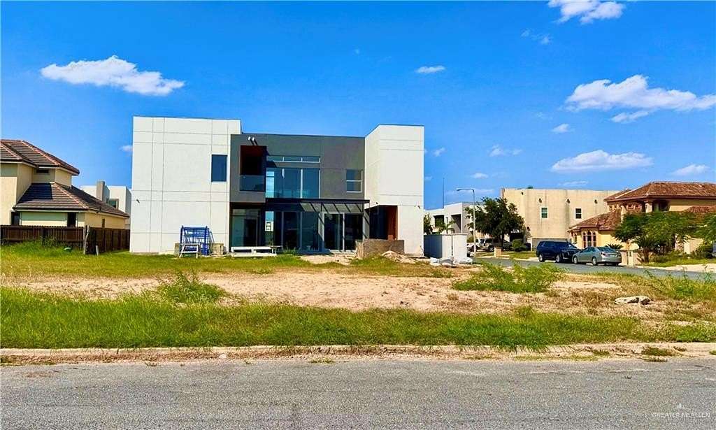 0.17 Acres of Residential Land for Sale in McAllen, Texas