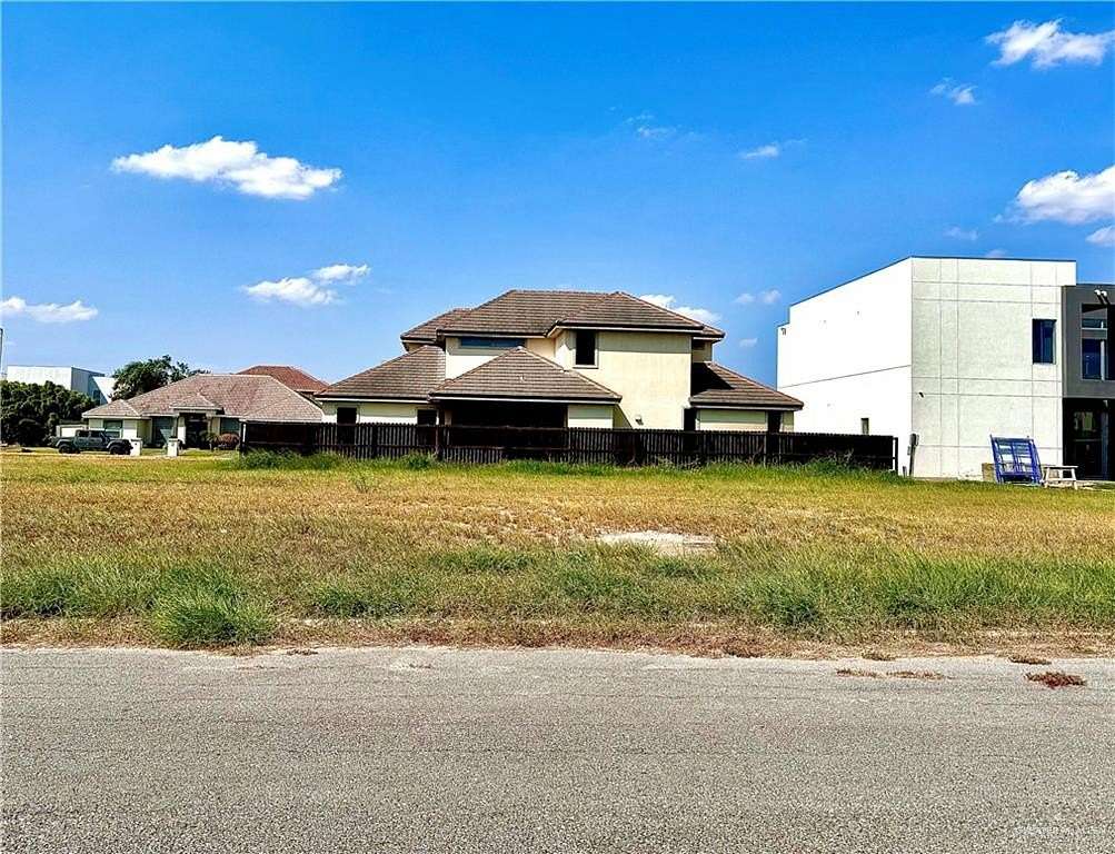 0.17 Acres of Residential Land for Sale in McAllen, Texas
