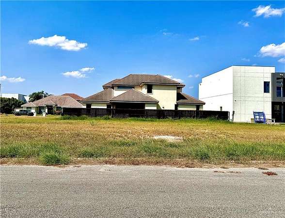 0.17 Acres of Residential Land for Sale in McAllen, Texas