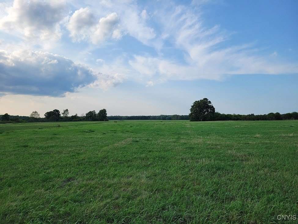 1.39 Acres of Residential Land for Sale in Chaumont, New York