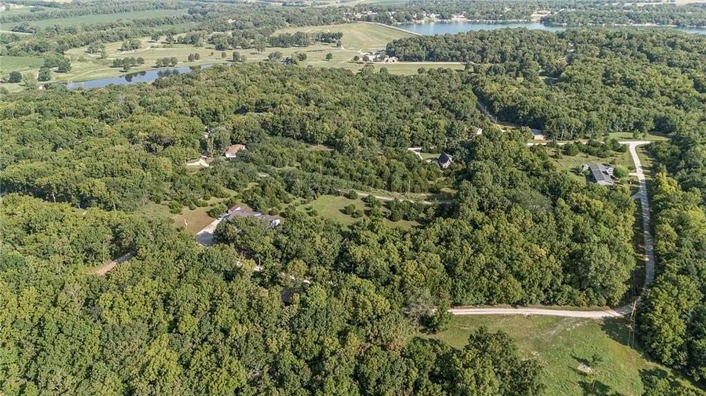 0.19 Acres of Residential Land for Sale in Linn Valley, Kansas