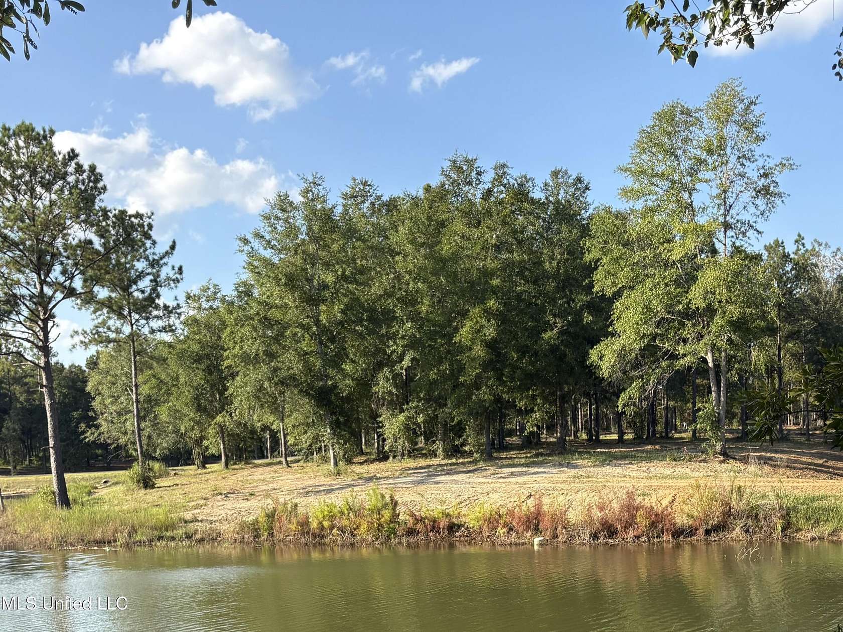 1.1 Acres of Residential Land for Sale in Lucedale, Mississippi