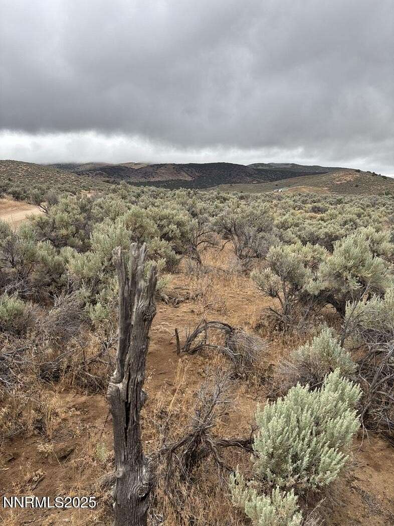 10.8 Acres of Land for Sale in Reno, Nevada