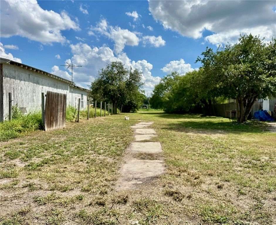 0.16 Acres of Residential Land for Sale in Kingsville, Texas