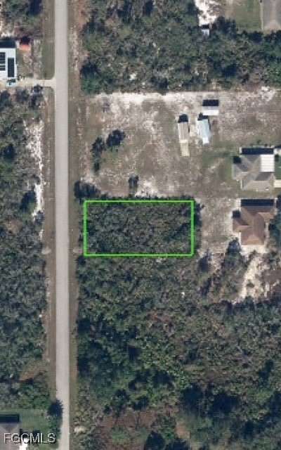 0.26 Acres of Land for Sale in Lake Placid, Florida
