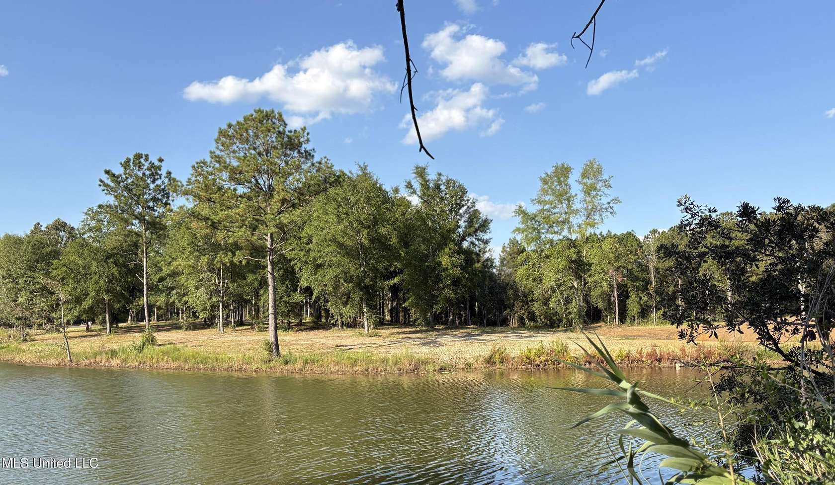 1.84 Acres of Residential Land for Sale in Lucedale, Mississippi