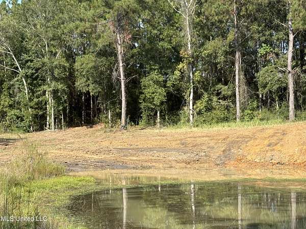 1.58 Acres of Residential Land for Sale in Lucedale, Mississippi