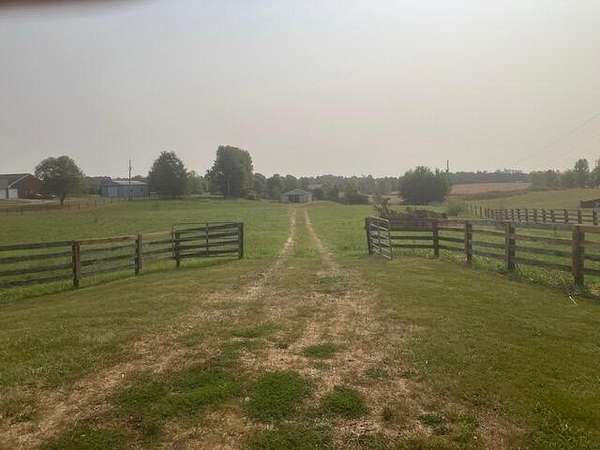5.7 Acres of Land for Sale in Cynthiana, Kentucky