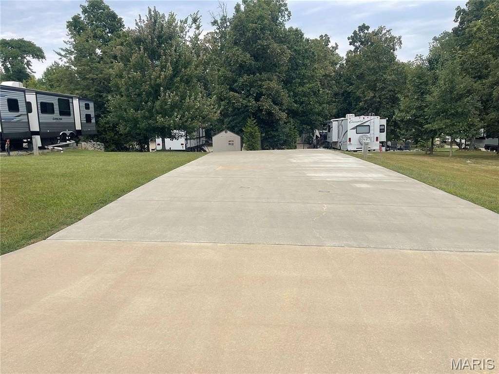 0.12 Acres of Residential Land for Sale in Monroe City, Missouri