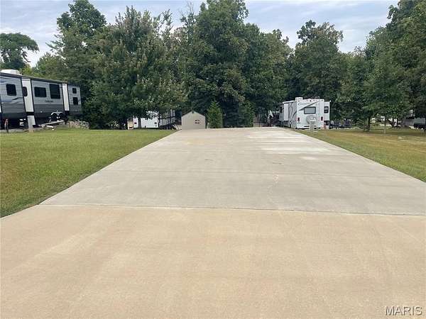 0.12 Acres of Residential Land for Sale in Monroe City, Missouri