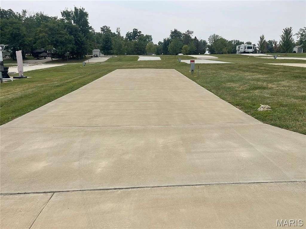 Residential Land for Sale in Monroe City, Missouri