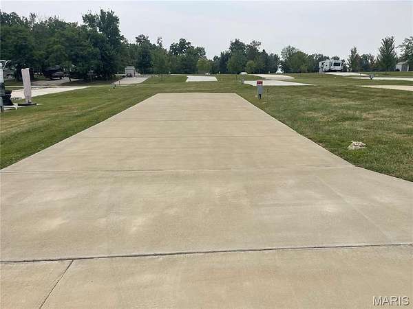 Residential Land for Sale in Monroe City, Missouri
