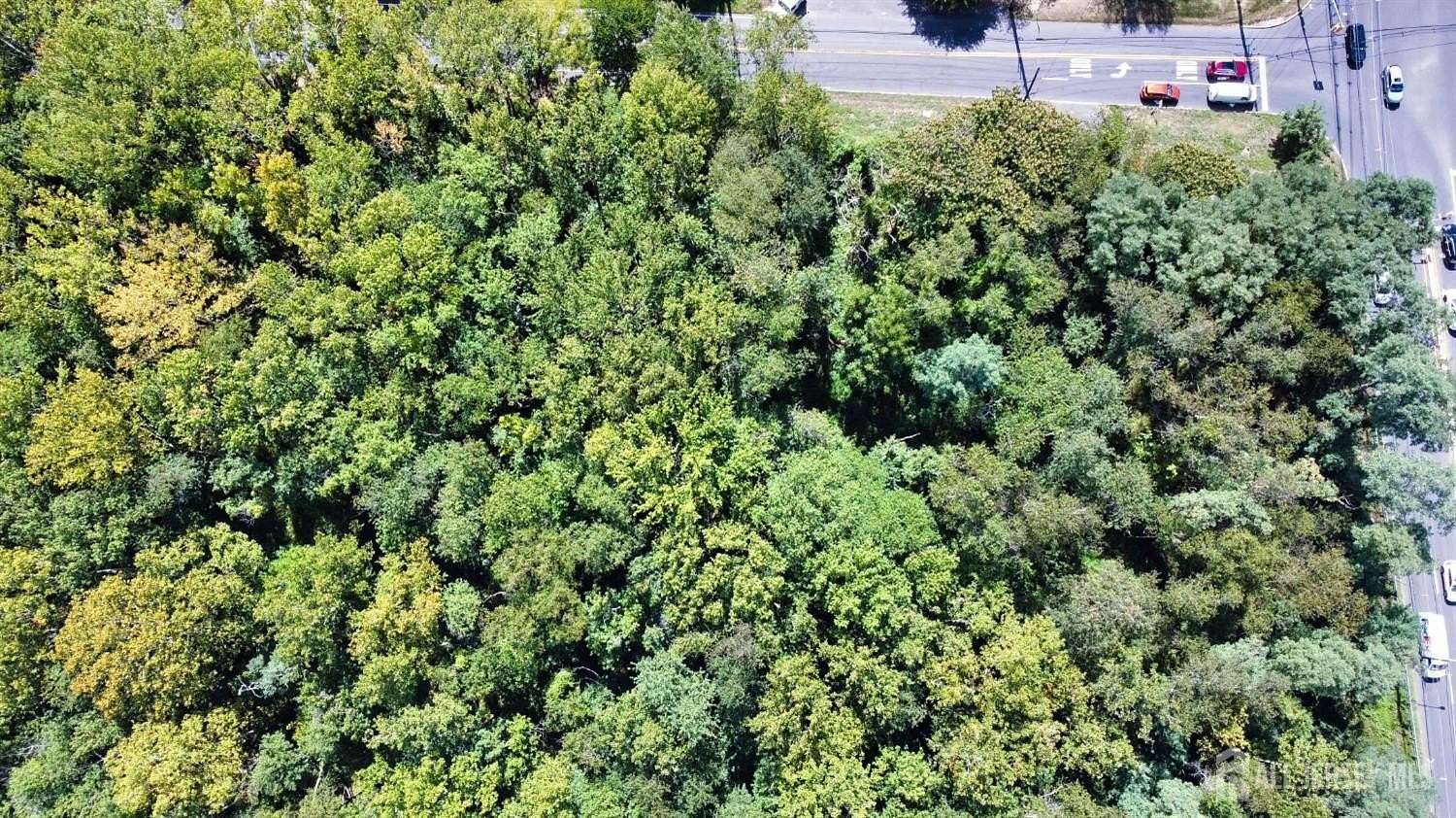 5 Acres of Commercial Land for Sale in West Windsor Township, New Jersey