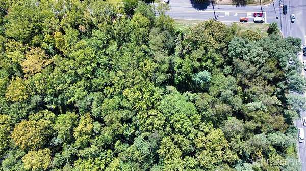 5 Acres of Commercial Land for Sale in West Windsor Township, New Jersey