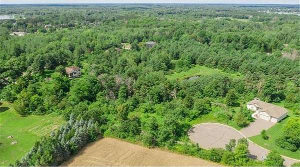 0.6 Acres of Residential Land for Sale in Zimmerman, Minnesota