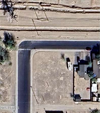 0.24 Acres of Residential Land for Sale in Coolidge, Arizona