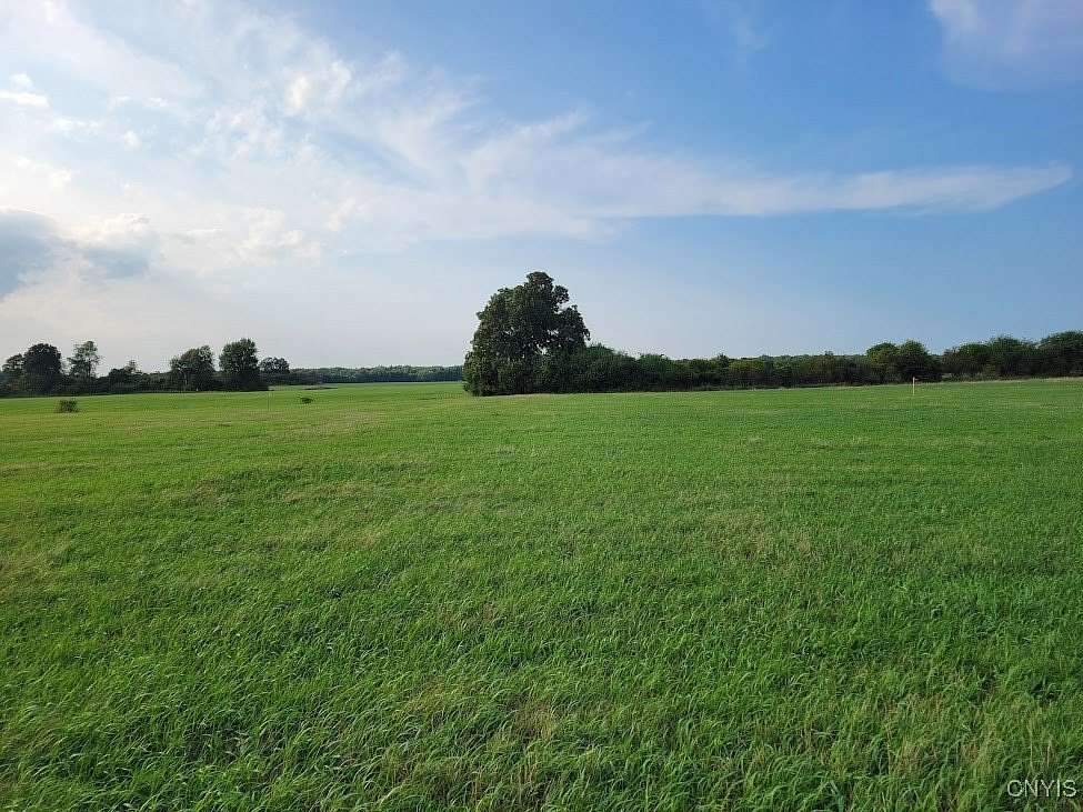 1.39 Acres of Residential Land for Sale in Chaumont, New York