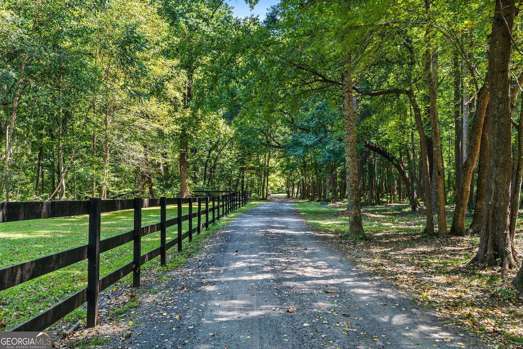 1.77 Acres of Residential Land with Home for Sale in Woodstock, Georgia