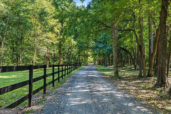 1.77 Acres of Residential Land with Home for Sale in Woodstock, Georgia