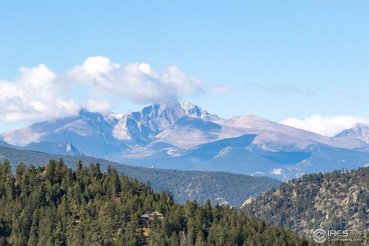 0.81 Acres of Residential Land for Sale in Drake, Colorado