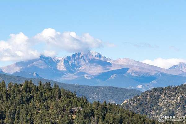 0.81 Acres of Residential Land for Sale in Drake, Colorado