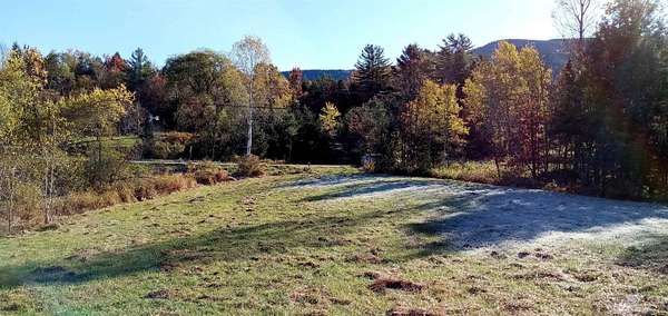 4.42 Acres of Residential Land for Sale in Morristown, Vermont