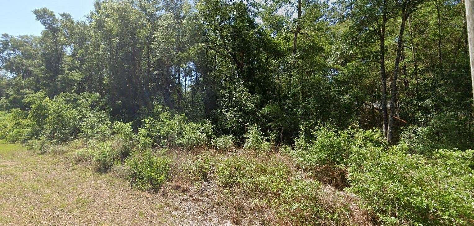 0.24 Acres of Residential Land for Sale in Dunnellon, Florida