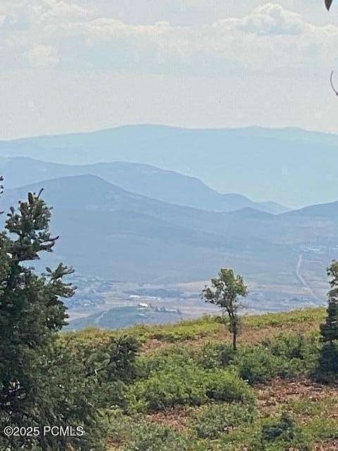 0.61 Acres of Residential Land for Sale in Coalville, Utah