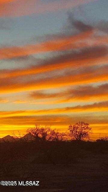 8.73 Acres of Land for Sale in Marana, Arizona