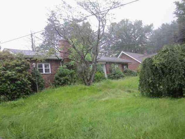 4.4 Acres of Residential Land with Home for Auction in Hegins, Pennsylvania