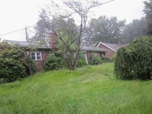 4.4 Acres of Land with Home for Sale in Hegins, Pennsylvania