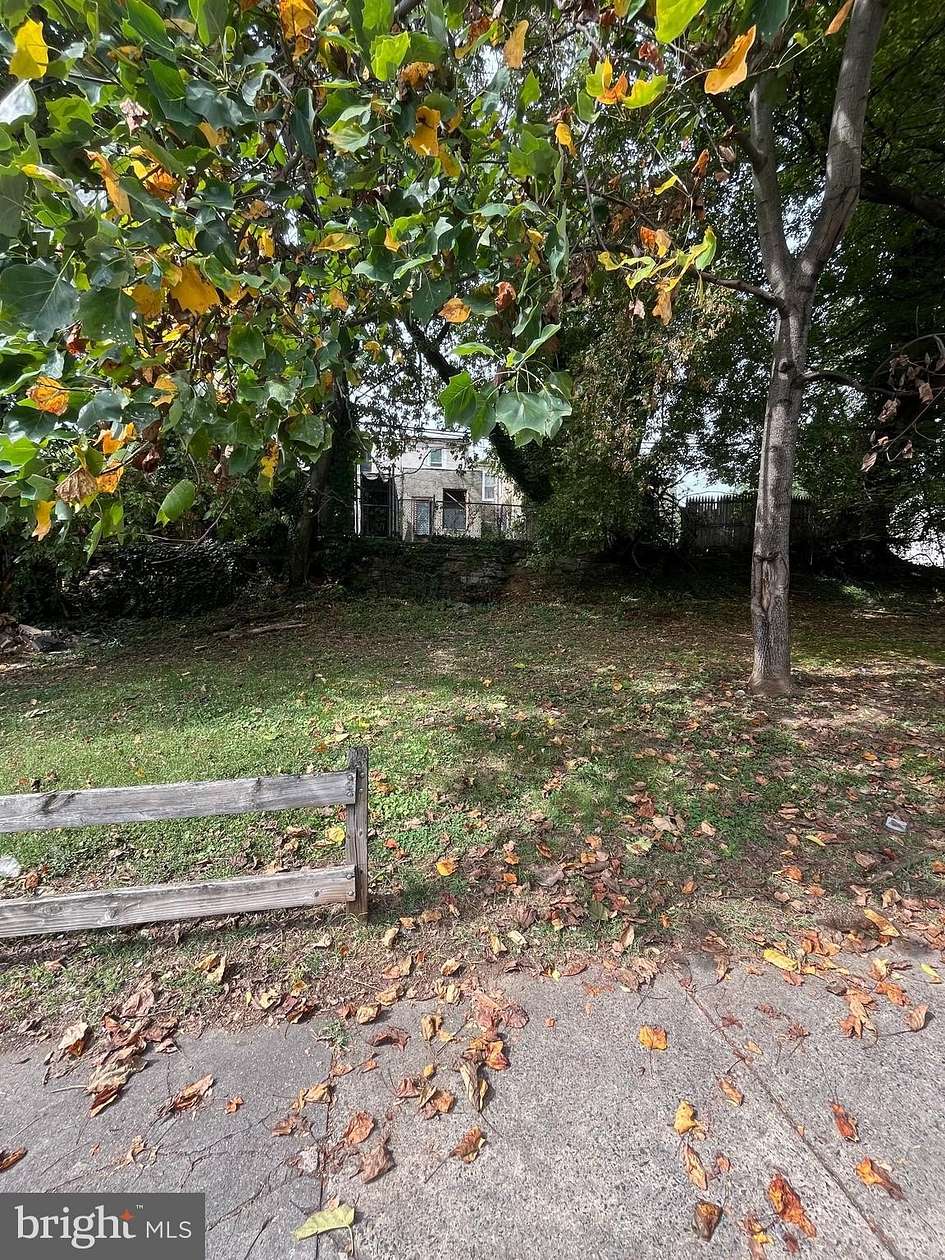 0.02 Acres of Mixed-Use Land for Sale in Philadelphia, Pennsylvania