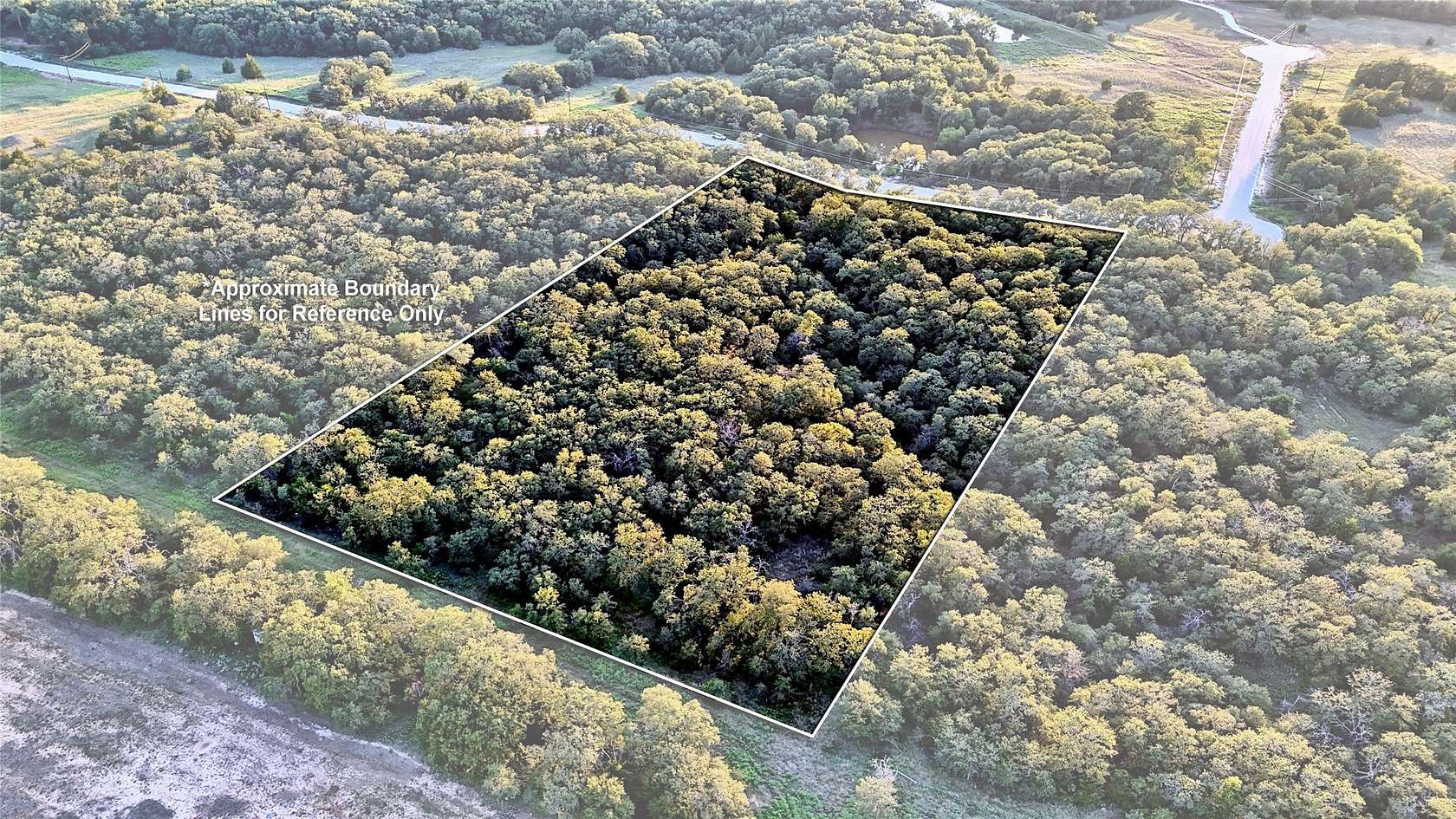 5.79 Acres of Residential Land for Sale in Nocona, Texas