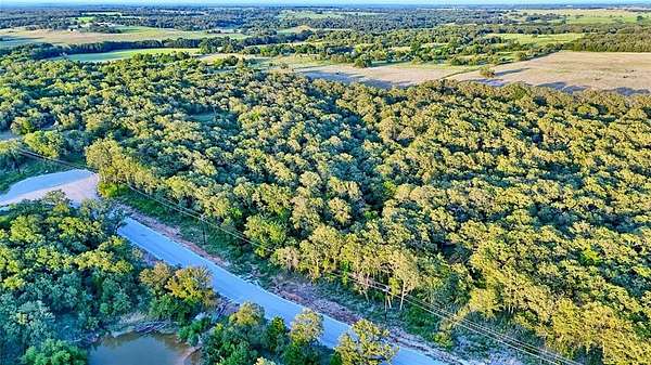 5.79 Acres of Residential Land for Sale in Nocona, Texas