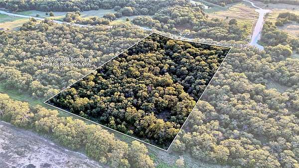 5.79 Acres of Residential Land for Sale in Nocona, Texas