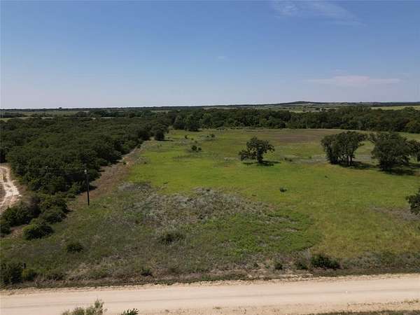 8.66 Acres of Residential Land for Sale in Rising Star, Texas