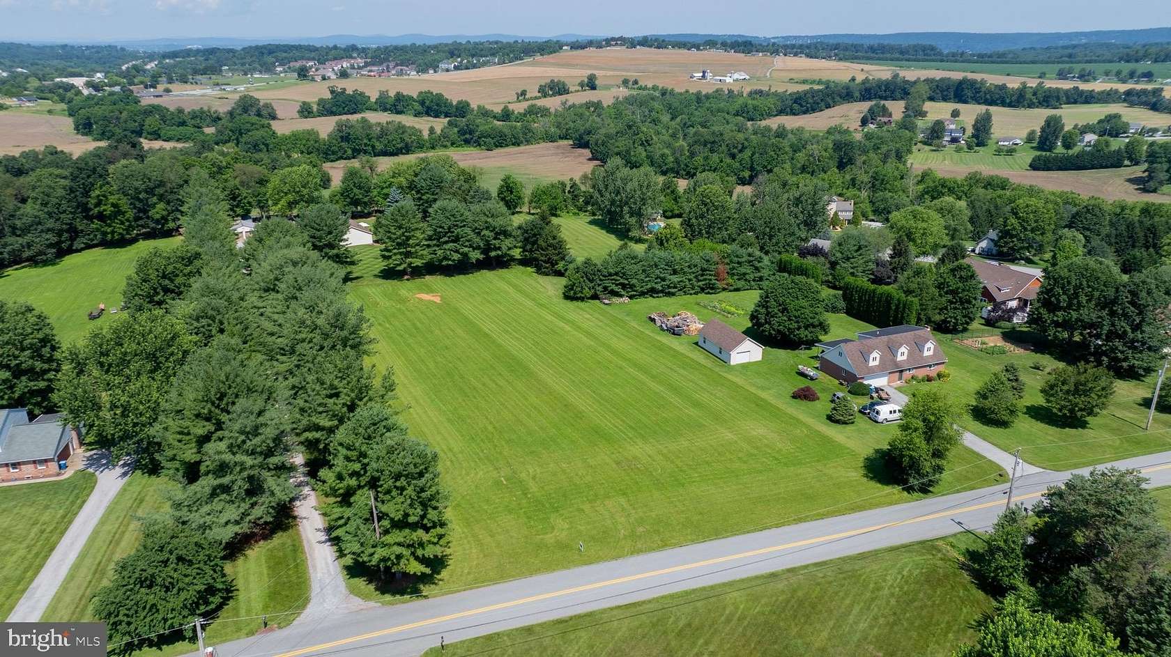 2.4 Acres of Residential Land for Sale in Red Lion, Pennsylvania