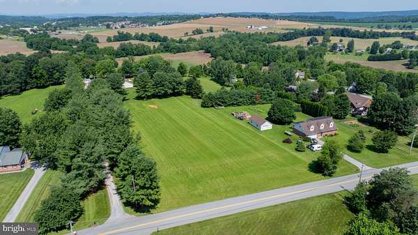 2.4 Acres of Residential Land for Sale in Red Lion, Pennsylvania