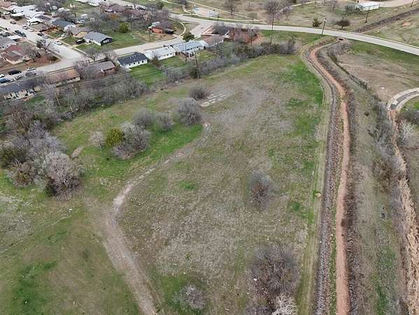 4.83 Acres of Mixed-Use Land for Sale in Wichita Falls, Texas