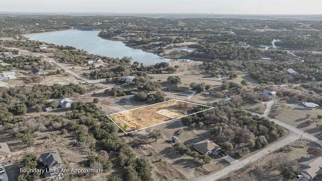 1 Acre of Residential Land for Sale in Bluff Dale, Texas