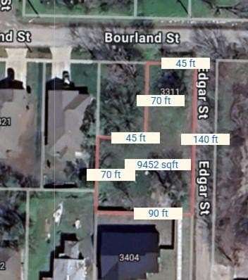 0.22 Acres of Residential Land for Sale in Greenville, Texas