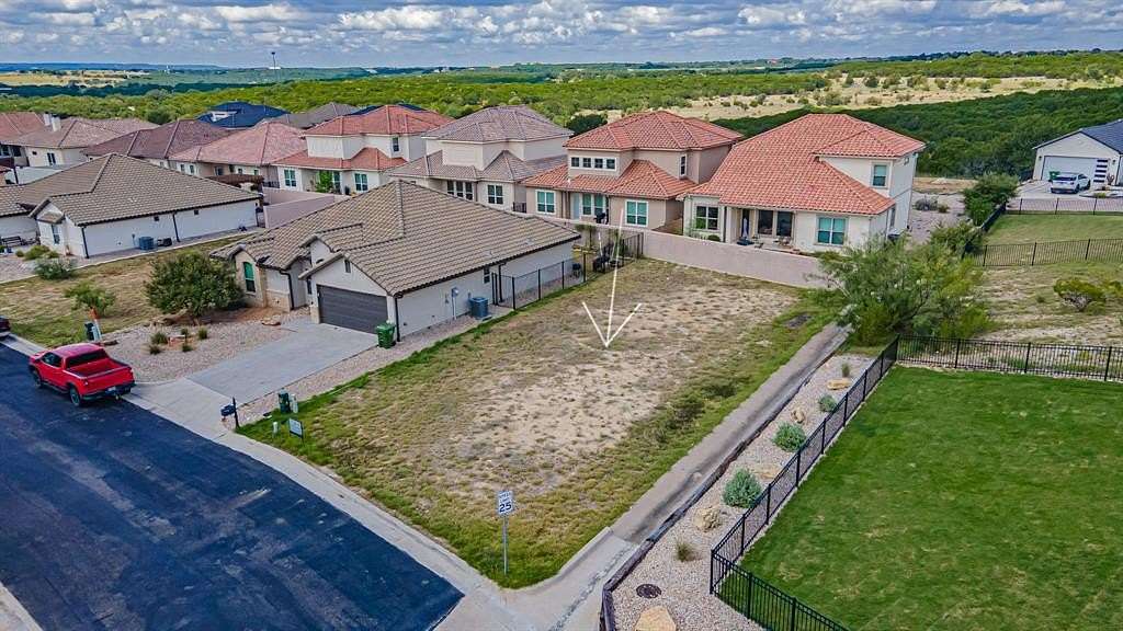 0.14 Acres of Residential Land for Sale in Glen Rose, Texas