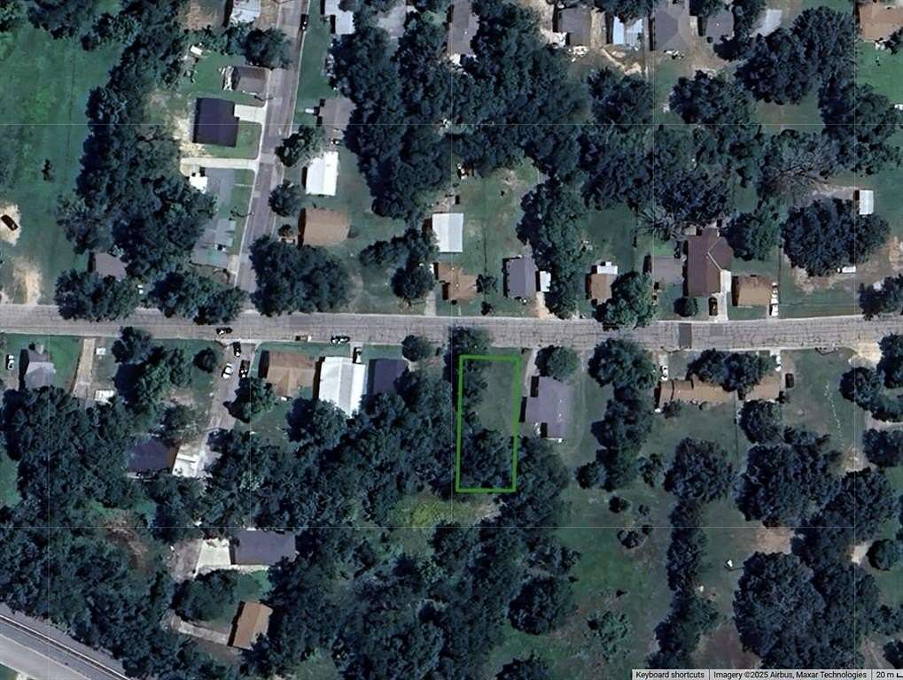 0.19 Acres of Residential Land for Sale in Sulphur Springs, Texas