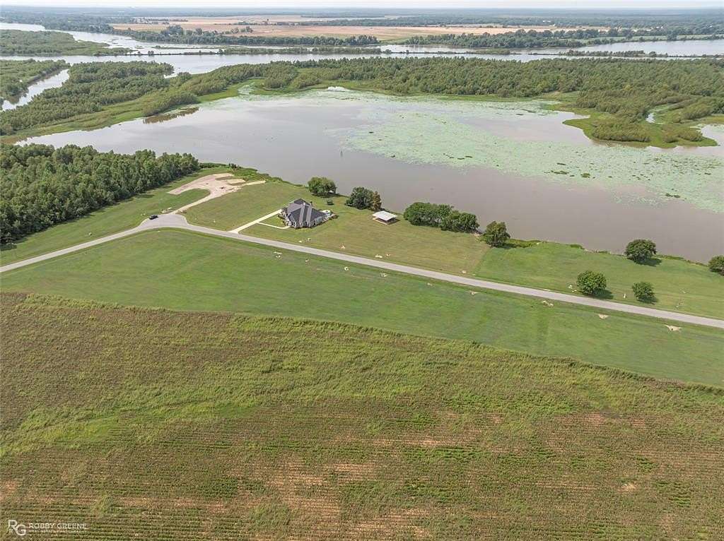 0.66 Acres of Residential Land for Sale in Elm Grove, Louisiana